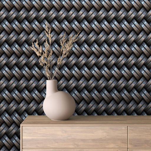 Metallgeflecht