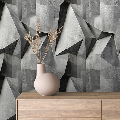 Geometrisches Muster, abstrakt